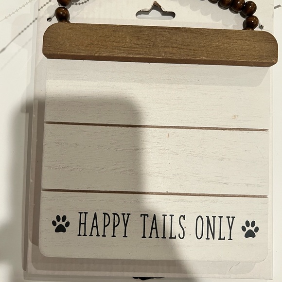 Dog paw sign - Picture 2 of 11